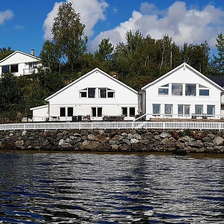 Holmely Apartment Bryggja Exterior photo